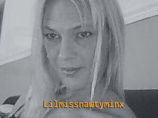 Lilmissnawtyminx