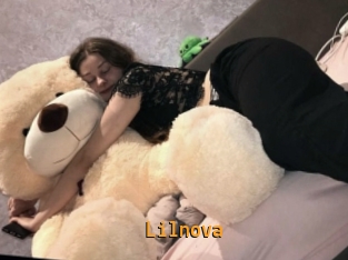lilnova Sexcam Portal
