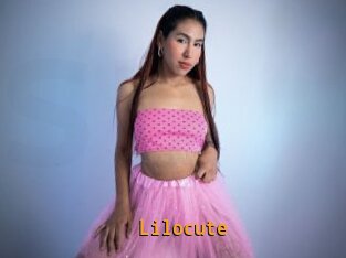 Lilocute