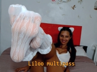 Liloo_multipass