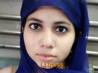 Lilpuss