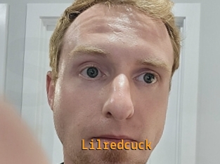 Lilredcuck