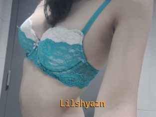 Lilshyazn
