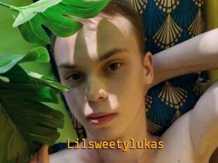 Lilsweetylukas