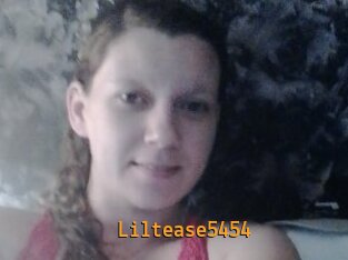 Liltease5454
