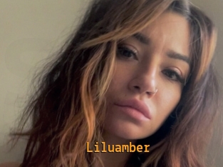 Liluamber