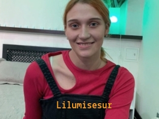 Lilumisesur