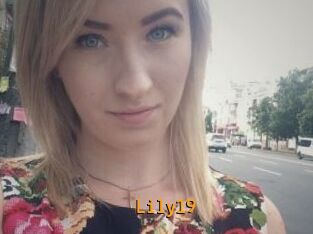 Lily19