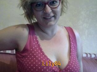 Lily84
