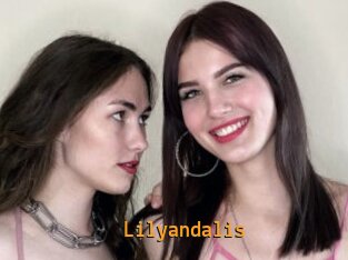 Lilyandalis
