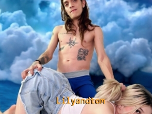 Lilyandtom