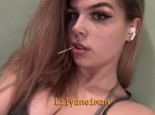 Lilyaneiman