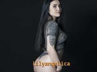 Lilyangelica