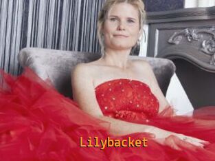 Lilybacket