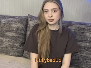Lilybaili
