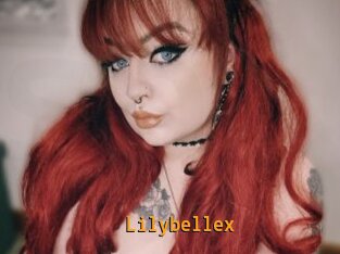 Lilybellex