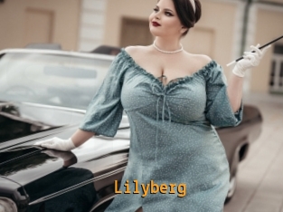 Lilyberg