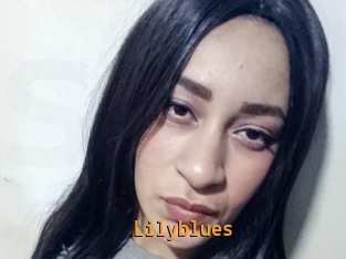 Lilyblues