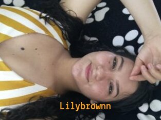 Lilybrownn