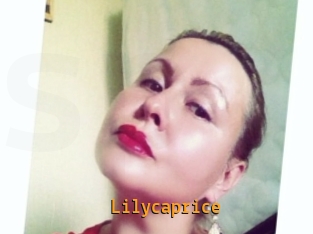 Lilycaprice