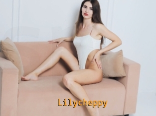Lilycheppy
