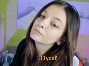 Lilydef