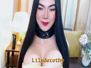 Lilydorothy