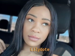 Lilydote