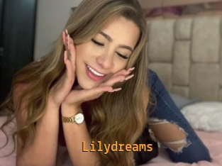 lilydreams Sexcam Portal