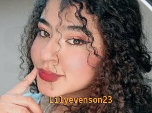 Lilyevenson23