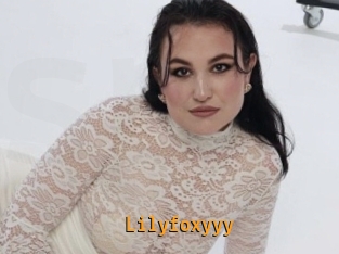 Lilyfoxyyy