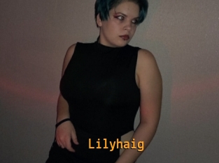 Lilyhaig