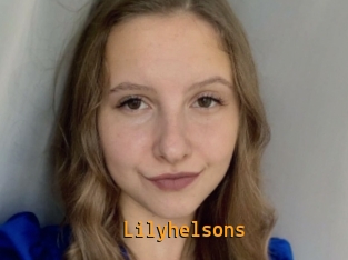 Lilyhelsons