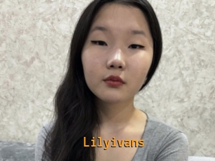Lilyivans