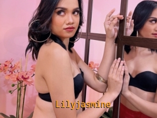Lilyjasmine