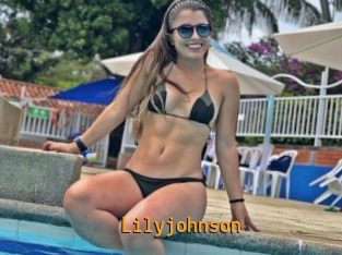 Lilyjohnson