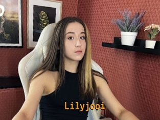 Lilyjooi