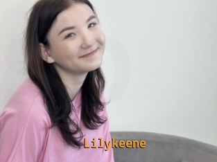 Lilykeene