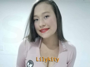 Lilykity