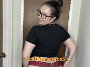 Lilylovelace54