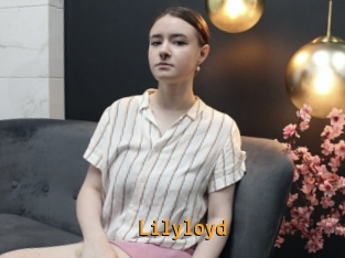 Lilyloyd
