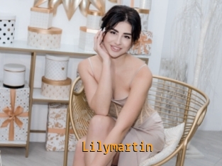 Lilymartin