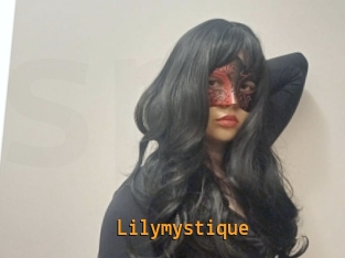 Lilymystique