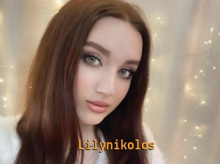 Lilynikolos