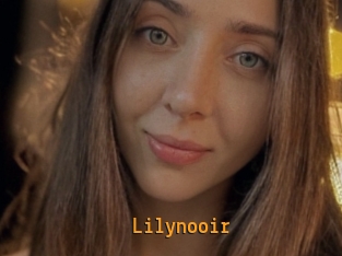 Lilynooir