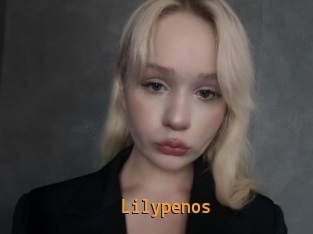 Lilypenos