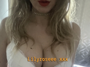 Lilyroseee_xxx