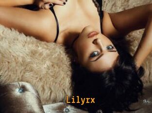 Lilyrx