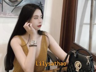Lilysathao