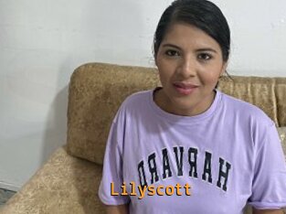 Lilyscott